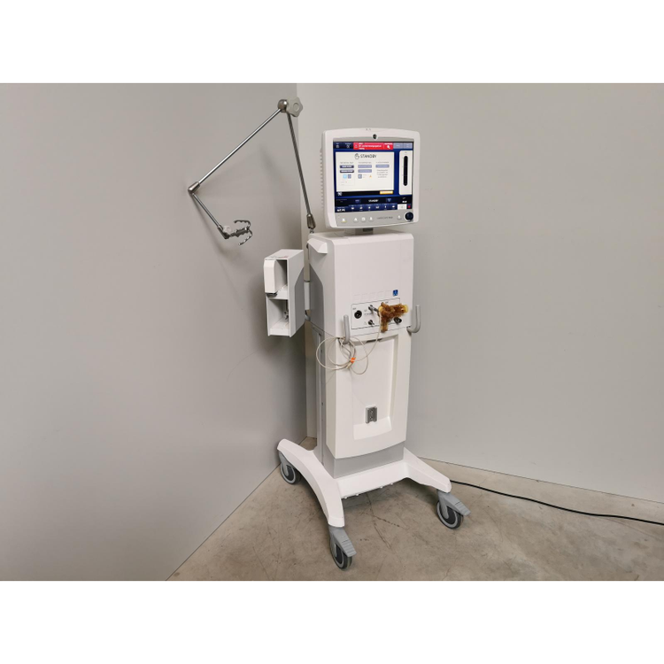 GE Healthcare Carescape R860