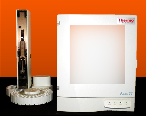 Thermo FOCUS GC