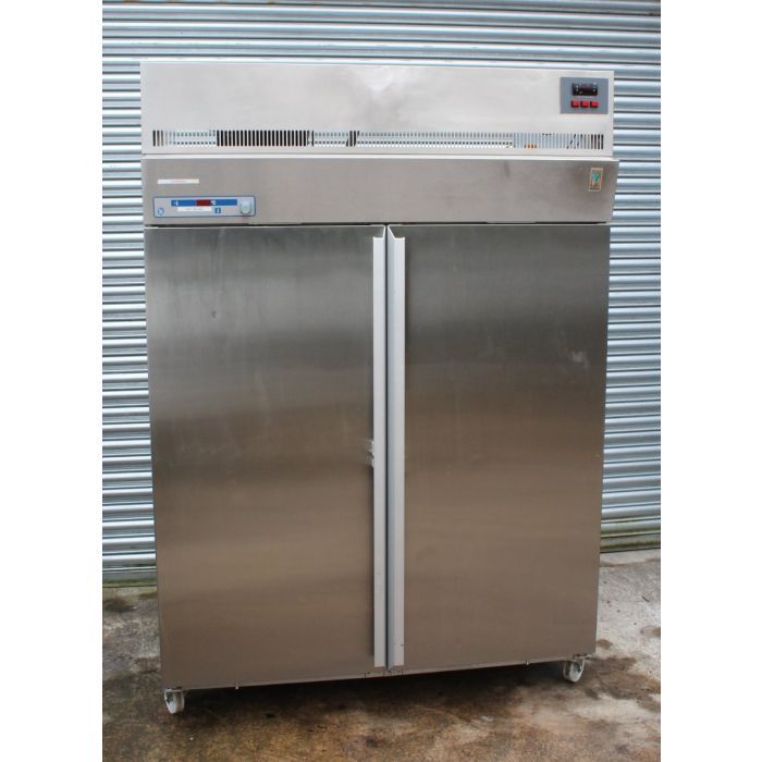 Gram K1270 OPCH Double Door Laboratory Refrigerator