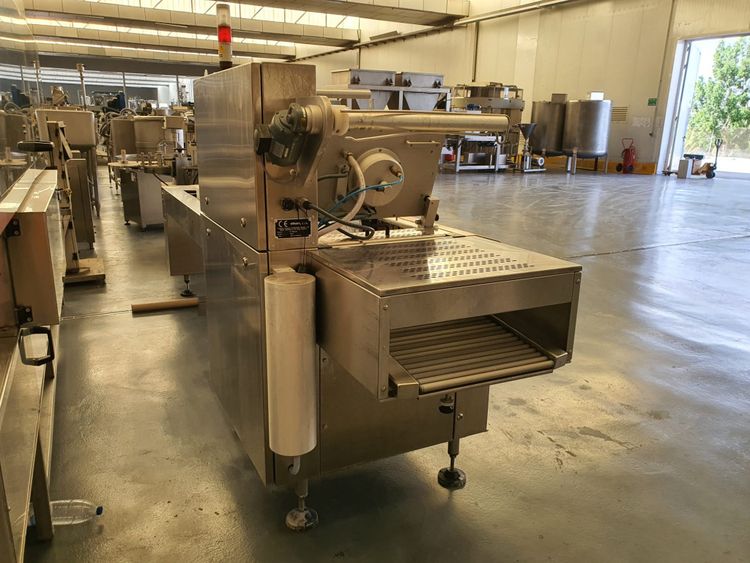 Elton Meca Tray Sealer