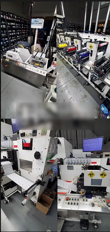 Aquaflex DBX 8 10"