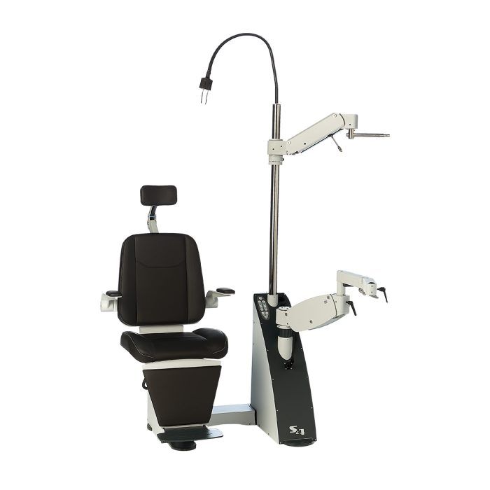 S4Optik 2000 Chair & Stand Combo