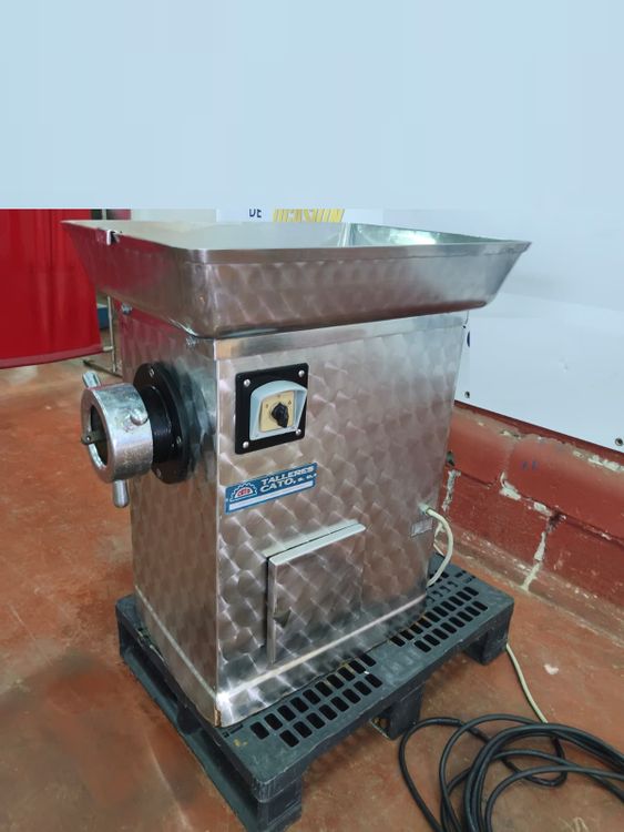Cato BOCA 130 GROUND MINCER