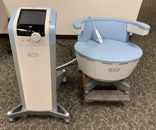 BTL Emsella Kegal Chair