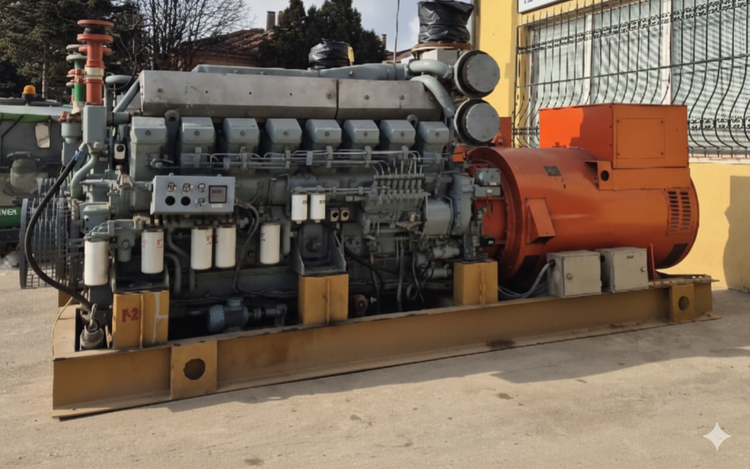 2 Mitsubishi S16R-PTA2