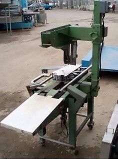 ITW, Loveshaw LD-Series High Speed Case Sealer