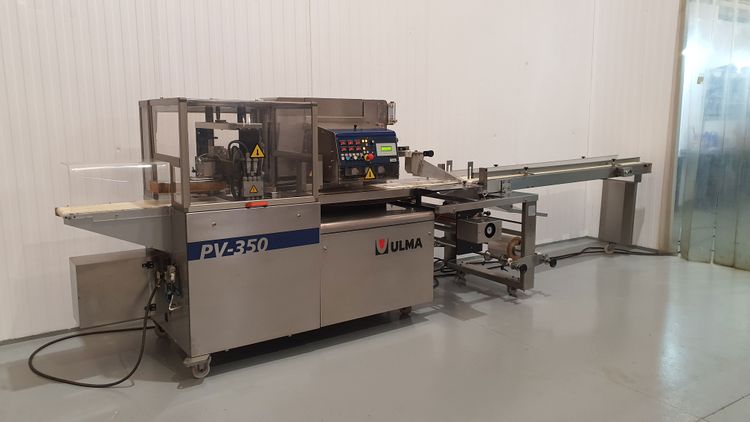 Ulma PV 350 LSHIX