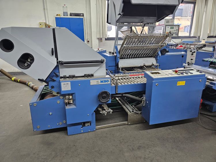 MBO T800.16