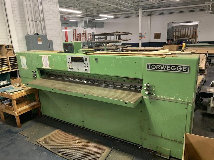 Torwegge H45