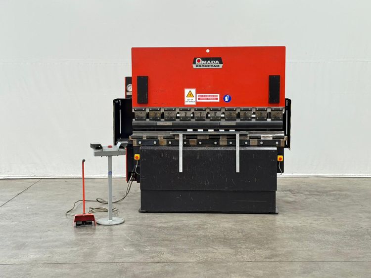 Amada, Promecam ITS 5020 50 t