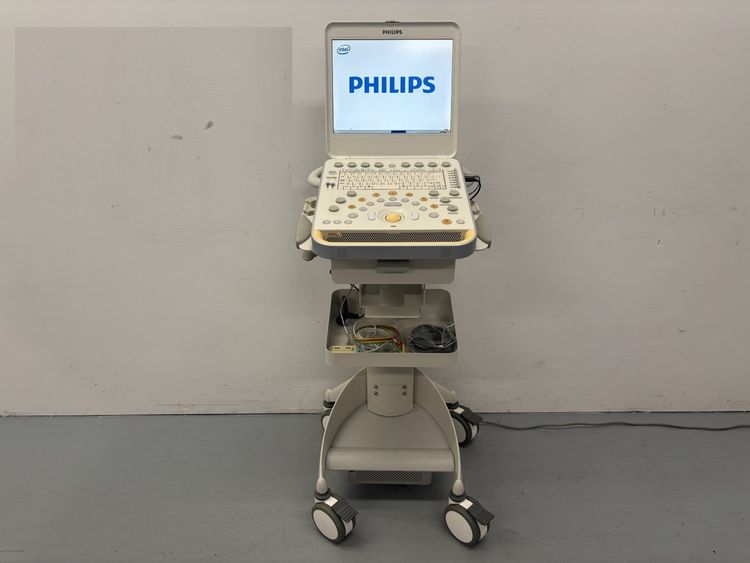 Philips CX50 Ultrasound