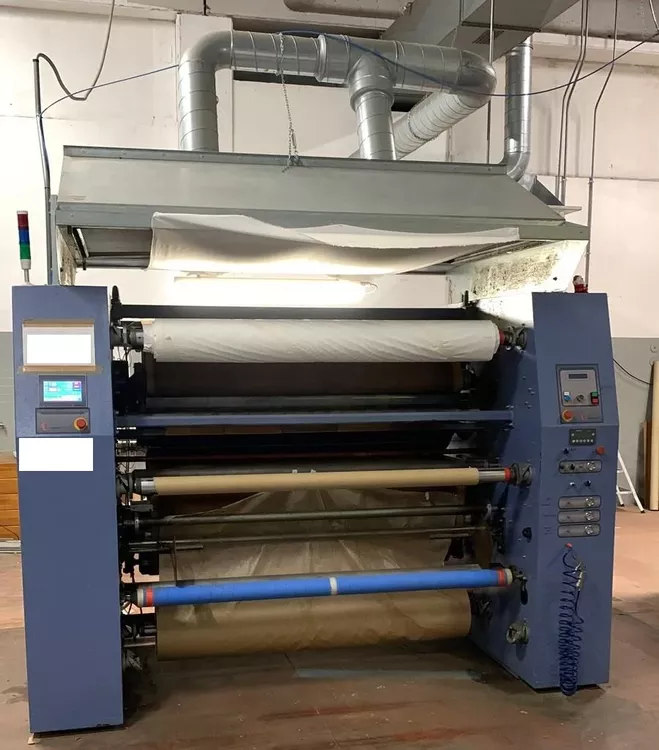 Transmatic 180 Cm Calender