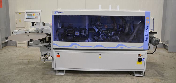Brandt AMBITION 1210 KDF 210