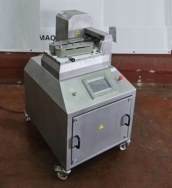 Came AH16DB AUTOMATIC TYING MACHINE