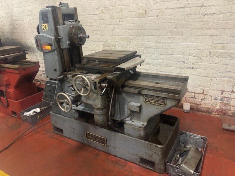 Kearns S TYPE  510 rpm