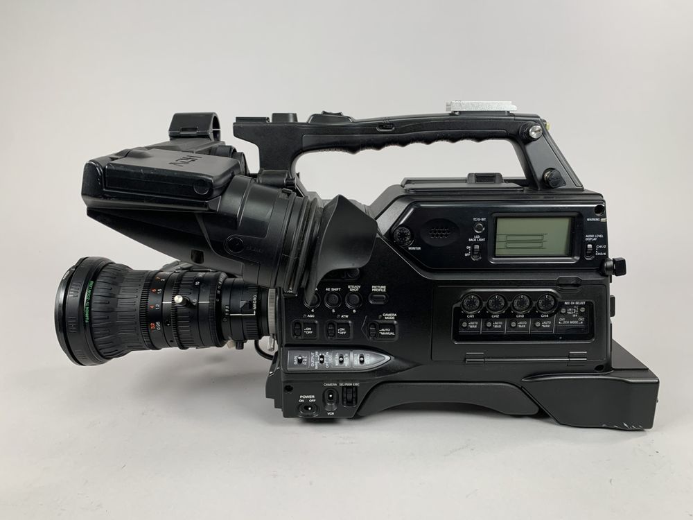 Sony HVR-S270U HDV Camcorder