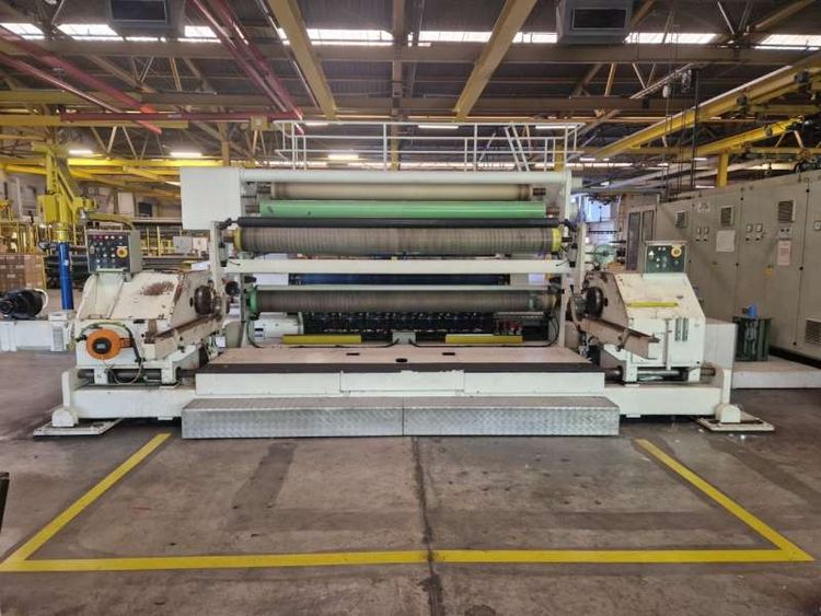 Atlas CSE660R/2 3450 mm