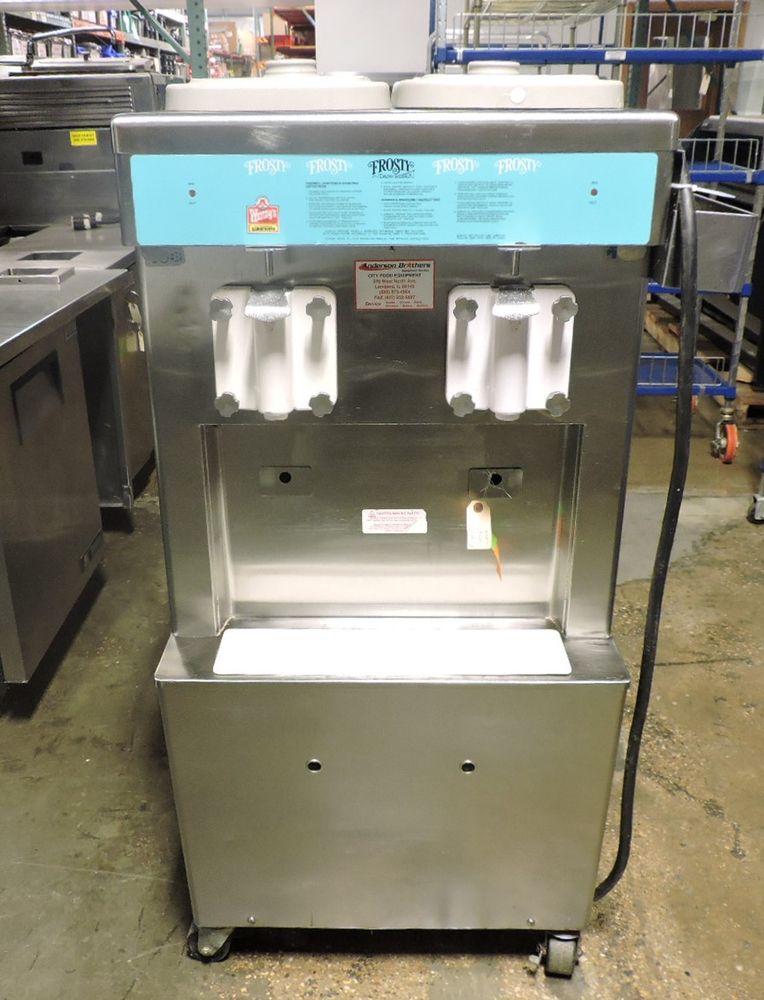 Taylor 35933 Thick Shake Machine
