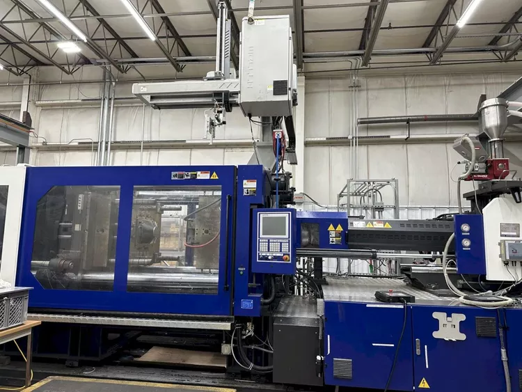 Haitian MA7000II 787 T