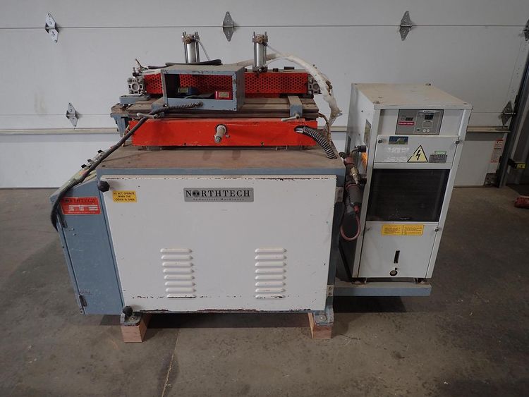Northtech NT-DTM-24A