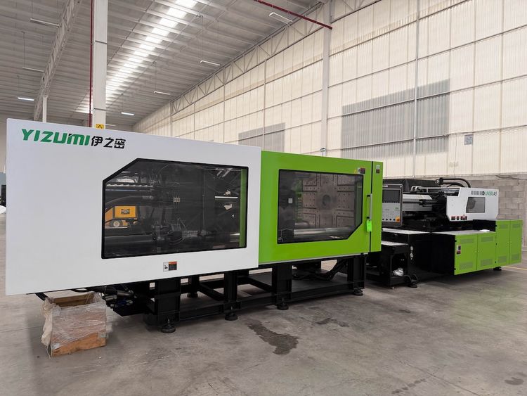 UN560A5 Injection Molding Press 560 T