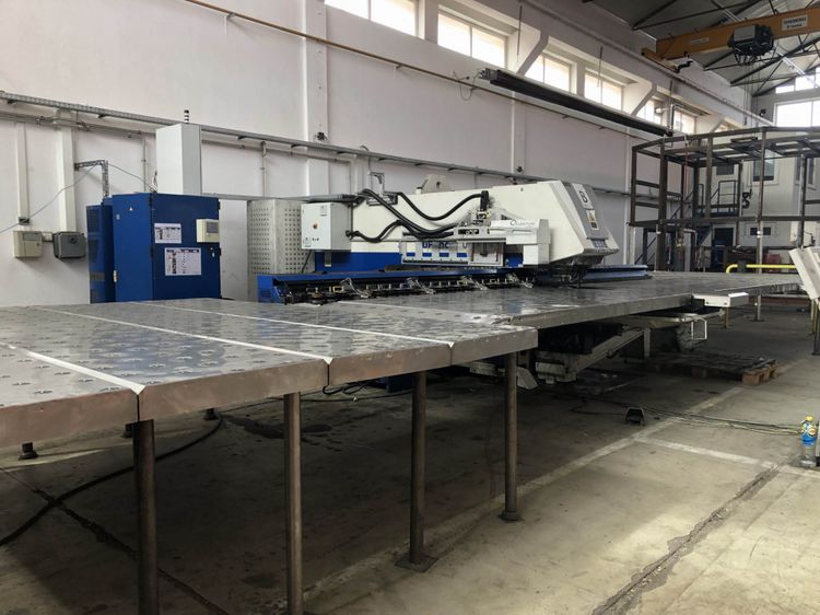 Trumpf TRUPUNCH 5000 20 T