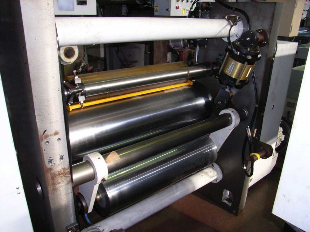 Gravure Printing