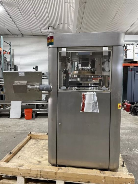 Killian Synthesis 500 Rotating Tablet Press