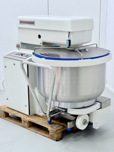 Diosna SP160 AD Spiral Mixer