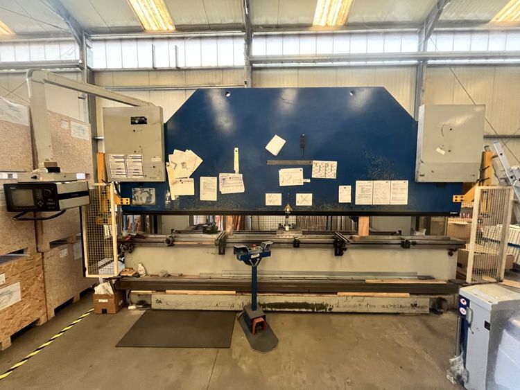 Darley EHP 110 110 t