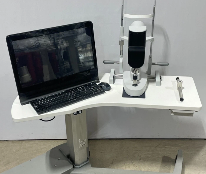 Haag Streit Lenstar LS-900 Biometer Gen 1