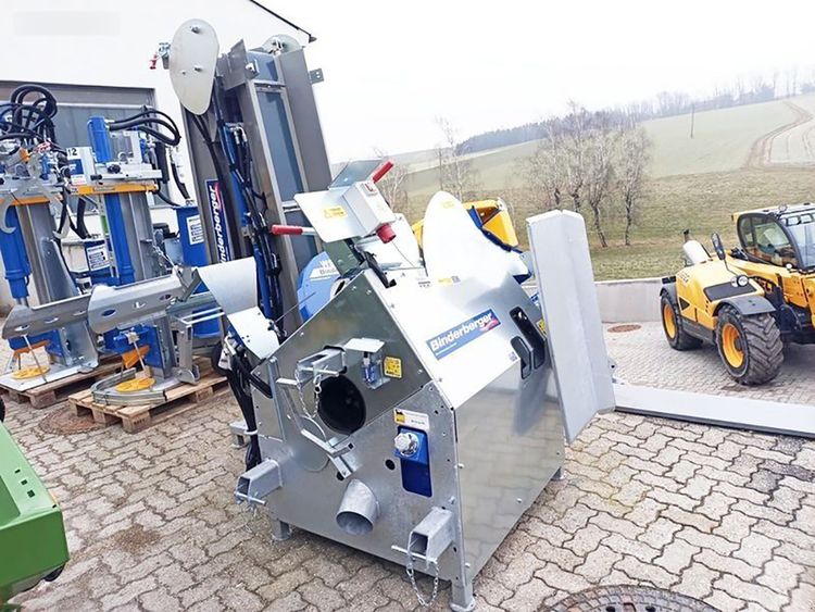 Proline  Automatic saw