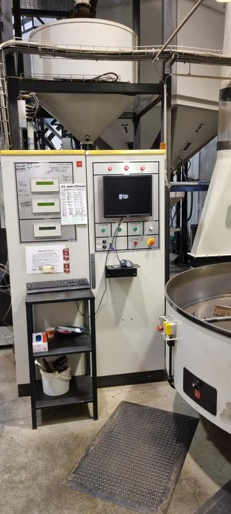 Joper  CPA 120 Coffee Roasters