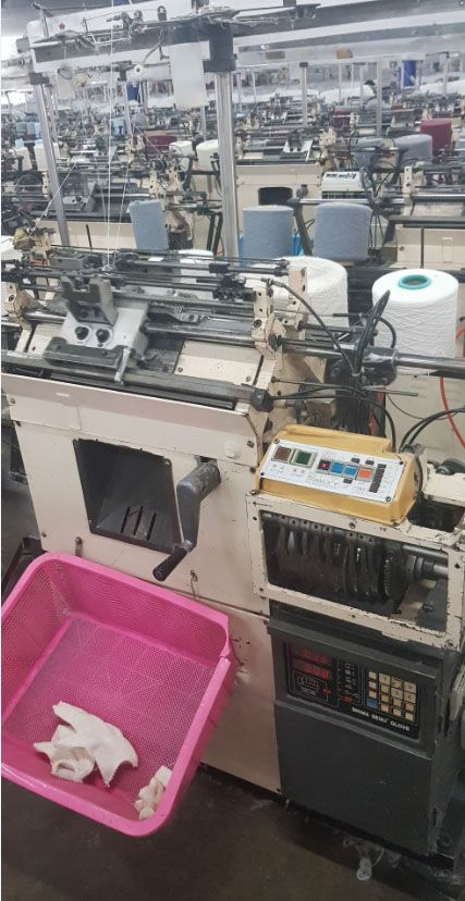 Knitting Machines, Product, SHIMA SEIKI