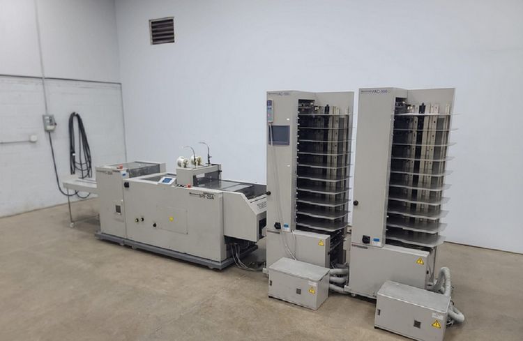 Horizon Vac-100