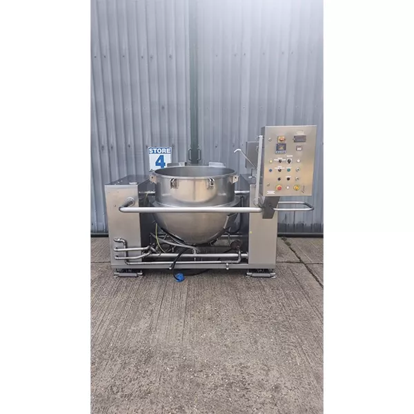 Auriol M500.VBEXCSP Cooking Vessel