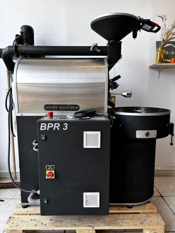Joper  BPR3 Coffee Roasters