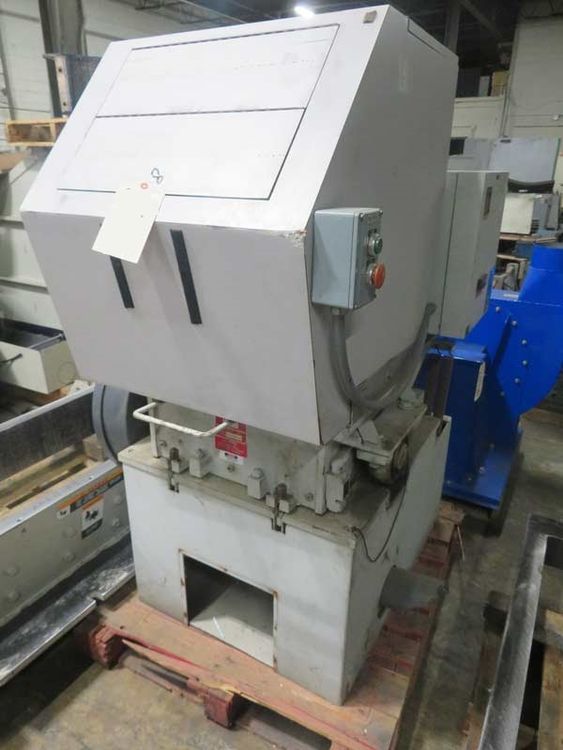 Nelmor, SEM G1220M1P Granulator