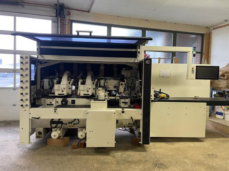 Homag Optiat LPP306