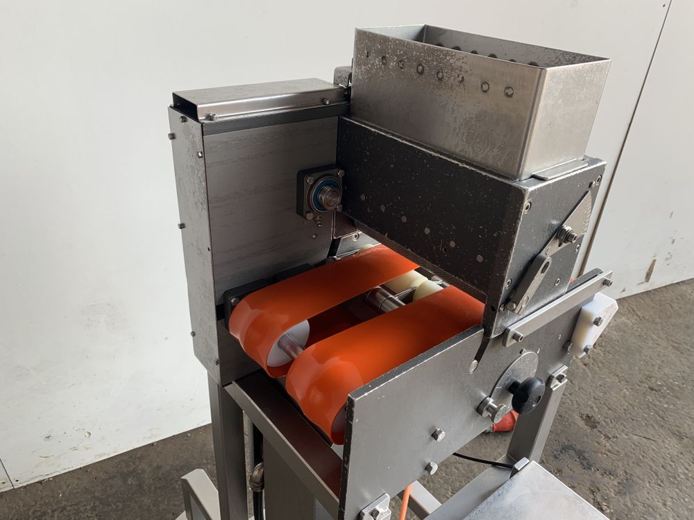 AFT Buttering machine Buttering machine