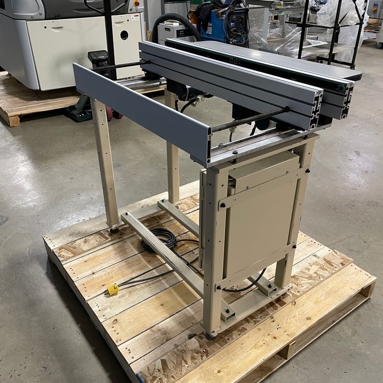 Conveyor Technologies 1 Meter