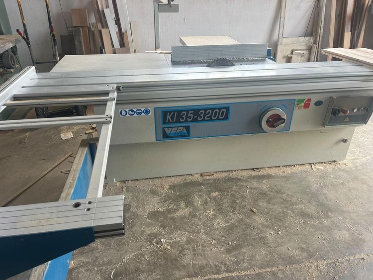 Veba KI 35 3200