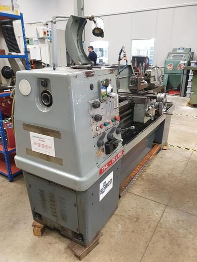 Semco GAP BED CENTRE LATHE 2000 rpm THL 15 x 50