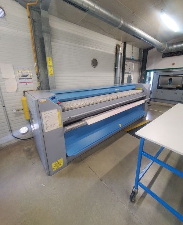 Electrolux IC 44822LF Ironing