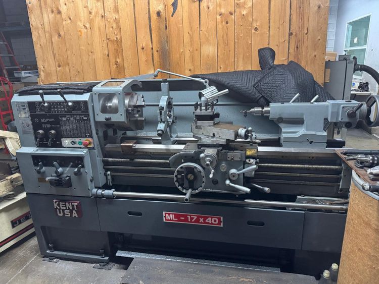 Kent KENT 1800 RPM ML-1740T