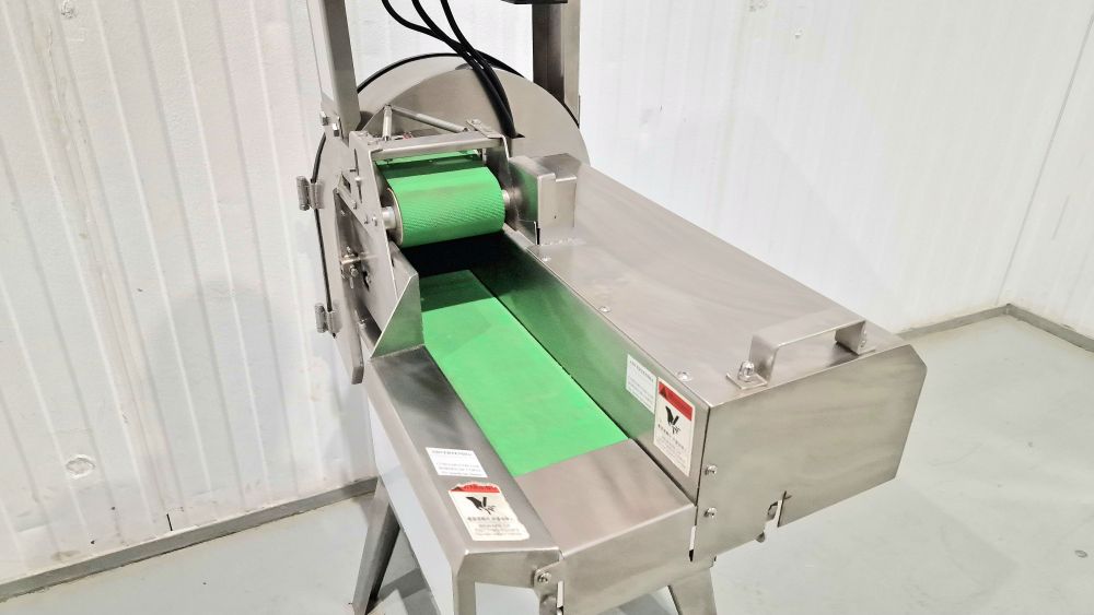 Innotec CORTADORA PARA VEGETALES