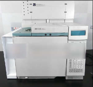 Agilent 6890