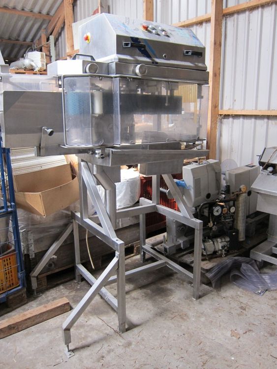 CP CP 200 S Salmon Filleting Machine