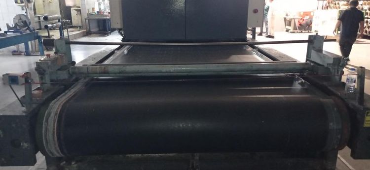 ITC Sample Rotary Printing