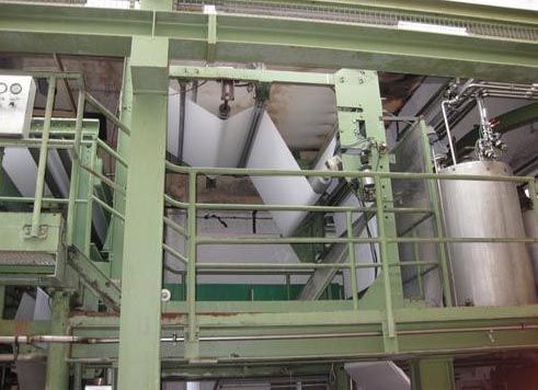 Kusters Dyeing Range 180 Cm